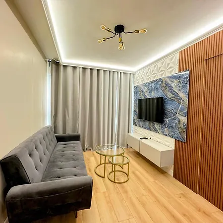 Apartamento L'escale - Cdg - Parking - Confort Louvres