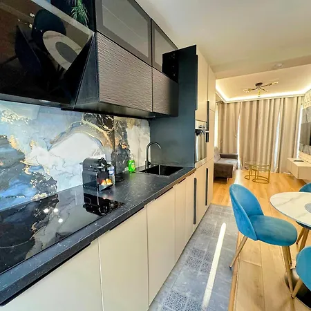 L'escale - Cdg - Parking - Confort Apartamento *