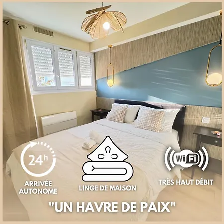 L'escale - Cdg - Parking - Confort *